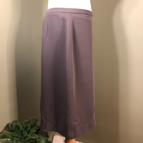 12 JohnPaul Richards uniform skirt - Picture 4 of 7